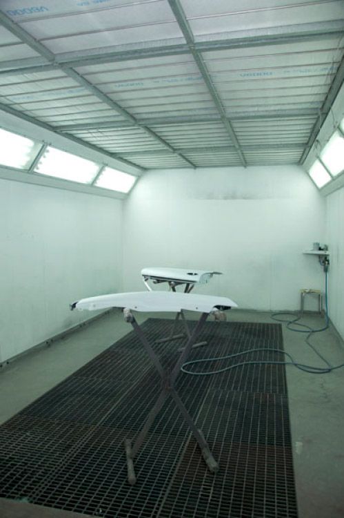 ViaPark, centro logístico ferroviario