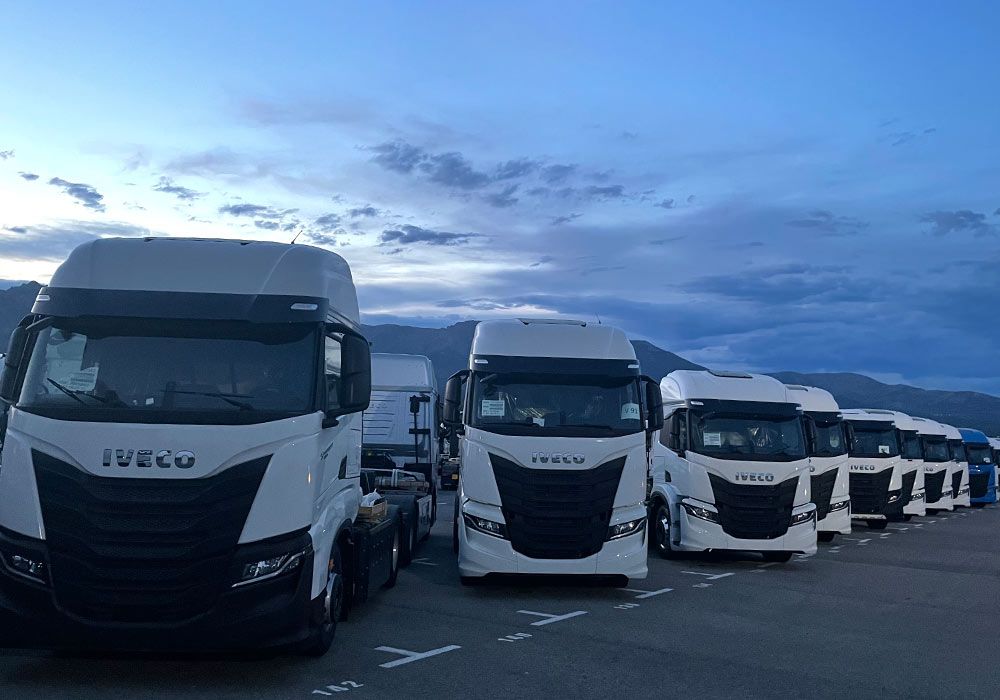 ViaPark, centro logístico ferroviario