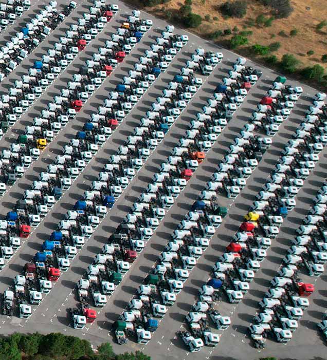 ViaPark, centro logístico ferroviario